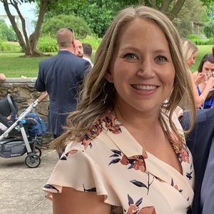 Meet your Posher, Elizabeth